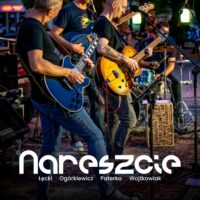 NARESZCIE | Łęcki, Ogórkiewicz, Paterka, Wojtkowiak
