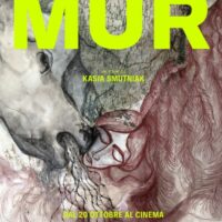 Klub Filmowy „Komeda na Wolności” | Mur