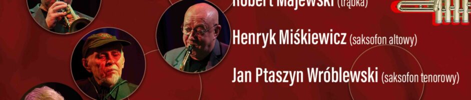 148. Jazz w Muzeum | Polscy artyści jazzowi na 30-lecie Jazz w muzeum