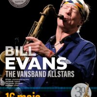 149. Jazz w Muzeum | Bill Evans and the VansBand Allstars