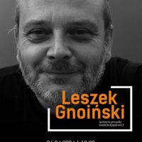 36. WŚnR | Leszek Gnoiński | spotkanie