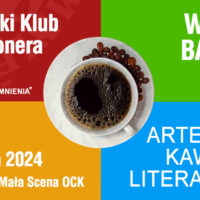Ostrowski Klub Kolekcjonera | Artefakty kawiarni literackich