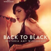 Klub Filmowy „Komeda na Wolności” | Back to Black. Historia  Amy Winehouse