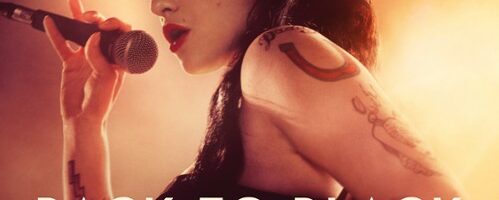 Klub Filmowy „Komeda na Wolności” | Back to Black. Historia  Amy Winehouse