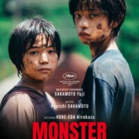 Klub Filmowy „Komeda na Wolności” | Monster