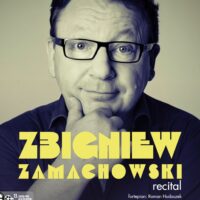 13. Grand Prix Komeda | Zbigniew Zamachowski recital