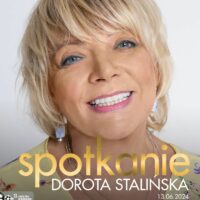 13. Grand Prix Komeda | Spotkanie | Dorota Stalińska