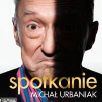 13. Grand Prix Komeda | Spotkanie | Michał Urbaniak
