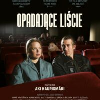 Klub Filmowy „Komeda na Wolności” | Opadające liście