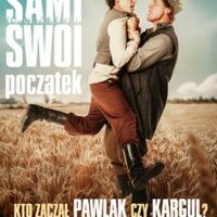 13. Grand Prix Komeda | pokaz specjalny | Sami swoi. Początek