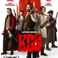 13. Grand Prix Komeda | film konkursowy | Kos