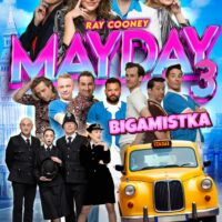 MAYDAY 3 - BIGAMISTKA