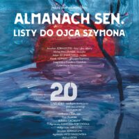 Almanach sen. Listy do Ojca Szymona | promocja antologii Szuflada 20