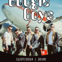 Boogie Boys