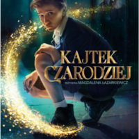13. Grand Prix Komeda | film konkursowy | Kajtek Czarodziej