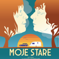 13. Grand Prix Komeda | pokaz specjalny | Moje stare