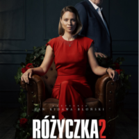 13. Grand Prix Komeda | film konkursowy | Różyczka 2