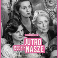 Klub Filmowy „Komeda na Wolności” | Jutro będzie nasze