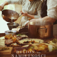 Klub Filmowy „Komeda na Wolności” | Bulion i inne namiętności
