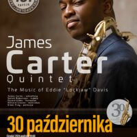 151. Jazz w Muzeum | James Carter Quintet     