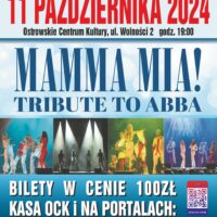 Mamma Mia!