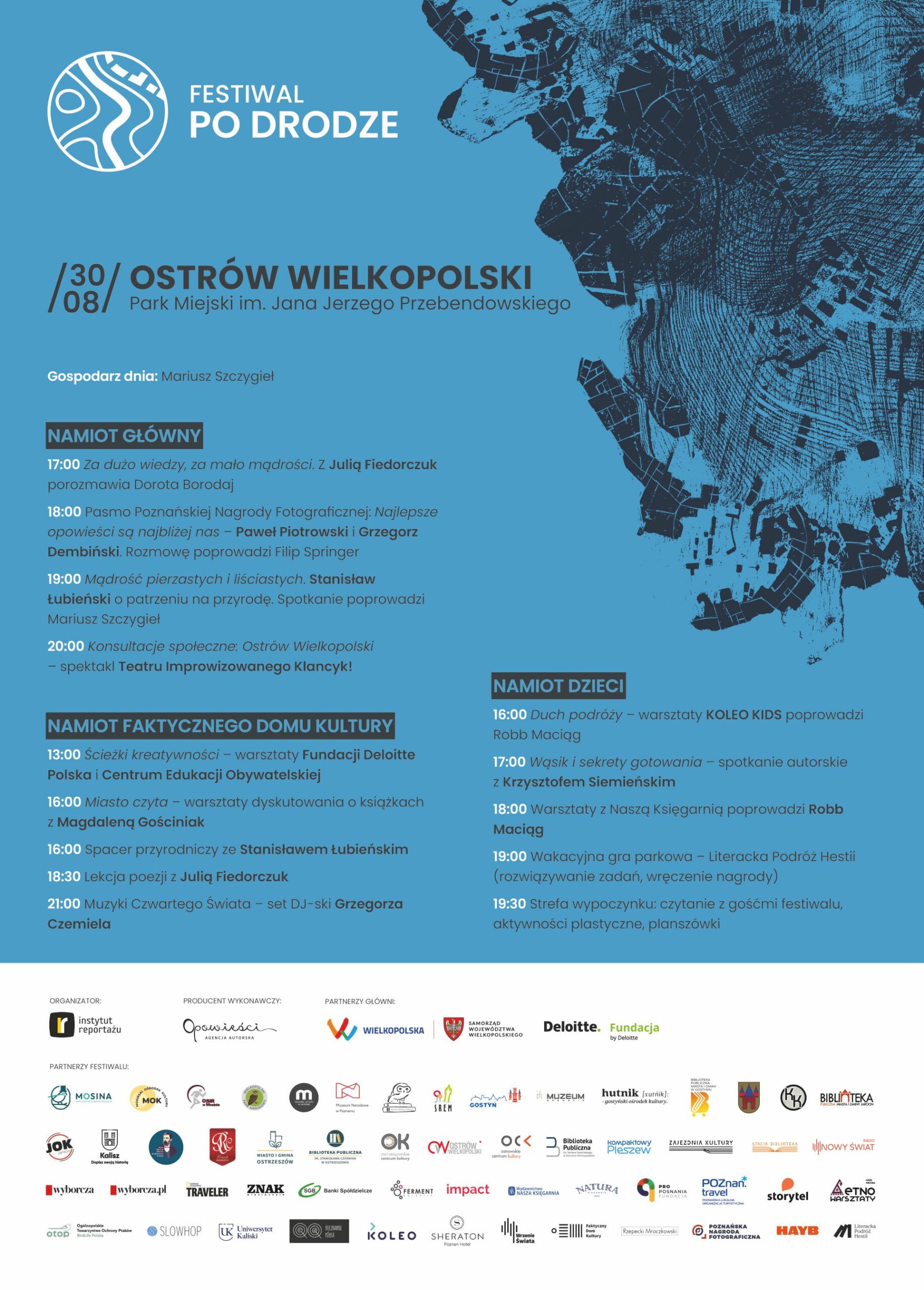 Festiwal Po drodze