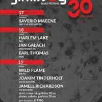 Jimiway Blues Festival