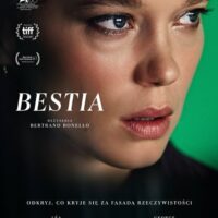 Klub Filmowy „Komeda na Wolności” | Bestia