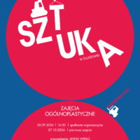 Sztuka w budowie. Spotkanie organizacyjne