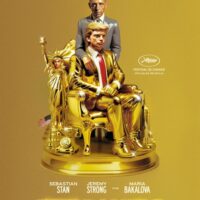 Klub Filmowy „Komeda na Wolności” | Wybraniec
