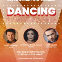 Ostrowskie Dni Seniora | Dancing Symfonicznie