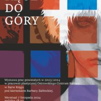 W BARW KRĘGU | Ręce do góry | wernisaż