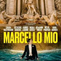 Klub Filmowy „Komeda na Wolności” | Marcello Mio