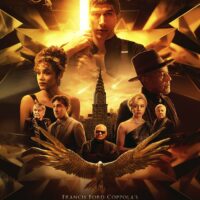 Klub Filmowy „Komeda na Wolności” | Megalopolis