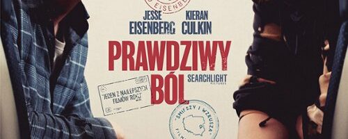 Klub Filmowy „Komeda na Wolności” | Prawdziwy ból