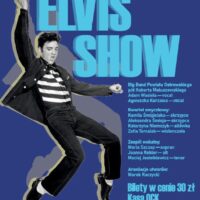 ELVIS SHOW | Otwarte serca