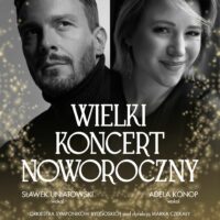 WIELKI KONCERT NOWOROCZNY