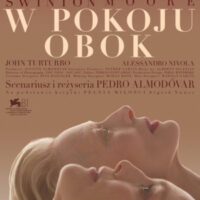 Klub Filmowy „Komeda na Wolności” | W pokoju obok