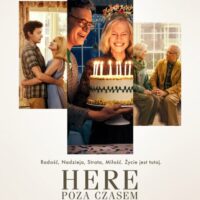 Klub Filmowy „Komeda na Wolności” | Here. Poza czasem