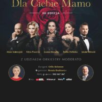 Dla Ciebie Mamo
