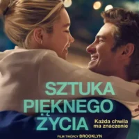 Klub Filmowy „Komeda na Wolności” | Sztuka pięknego życia