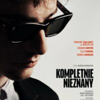 Klub Filmowy „Komeda na Wolności” | Kompletnie nieznany