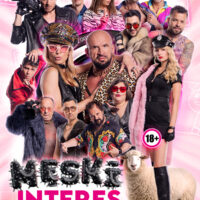 MĘSKI INTERES