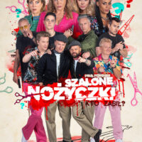 SZALONE NOŻYCZKI – CZYLI KTO ZABIŁ