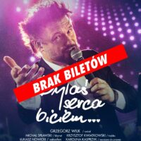 Ostrowska Orkiestra Koncertowa | Byłaś serca biciem... | koncert walentynkowy