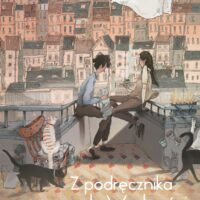 Ilustracje Pauliny Wyrt | Z podręcznika do Wyobraźni | wernisaż