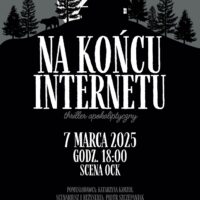 NA KOŃCU INTERNETU