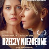 Klub Filmowy „Komeda na Wolności” | Rzeczy niezbędne