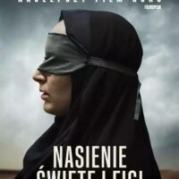 Klub Filmowy „Komeda na Wolności” | Nasienie świętej figi