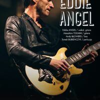 EDDIE ANGEL | koncert